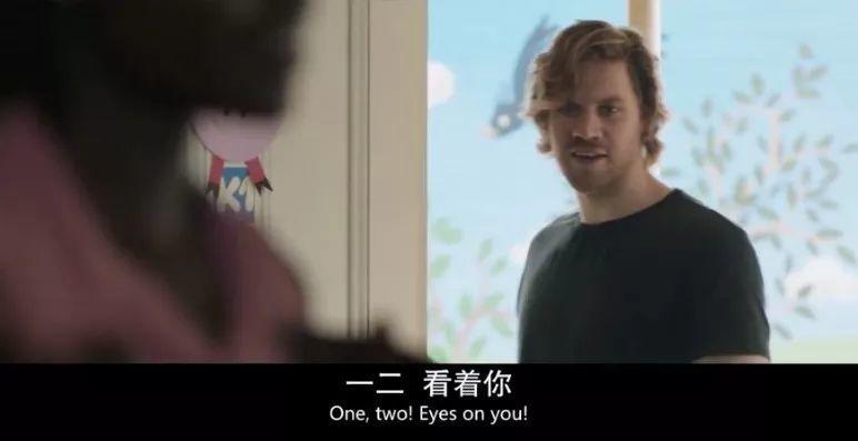 好怪的片，R级画面，S级泪点