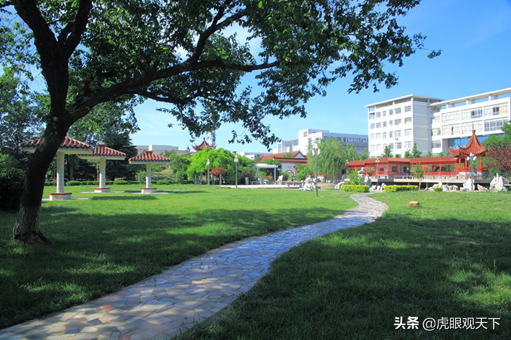 淮海工学院连云港的大学,连云港淮海工学院怎么样