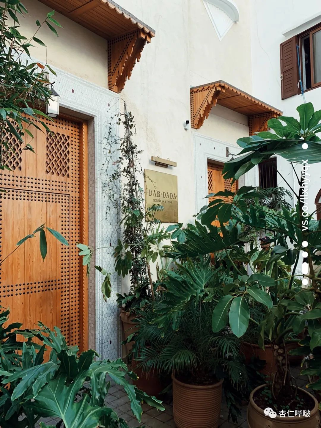 去摩洛哥的第一件事,在摩洛哥做一场一千零一夜的美梦