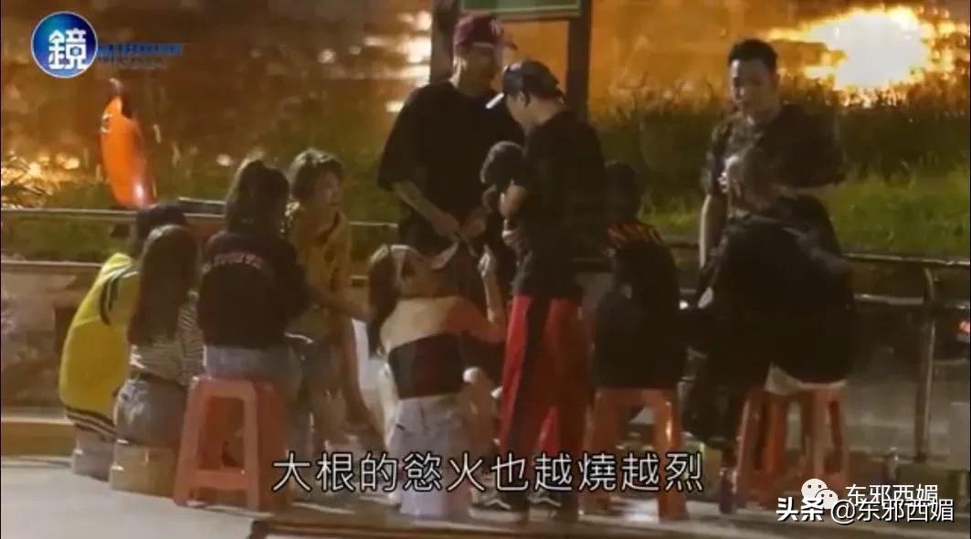 罗志祥好兄弟是谁,罗志祥的好哥们