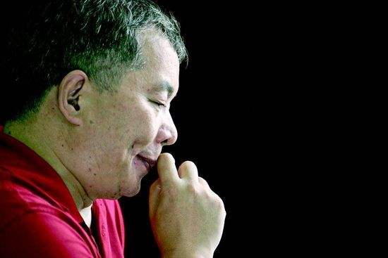 绿城老板宋卫平事迹,宋卫平绿城房地产