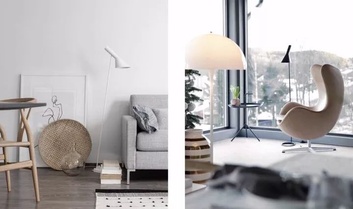 最好的灯具设计,哪些经典的灯具设计