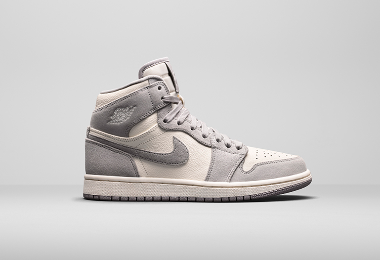 2018下半年即将发售的aj1,火了一年的aj1热度是否依旧