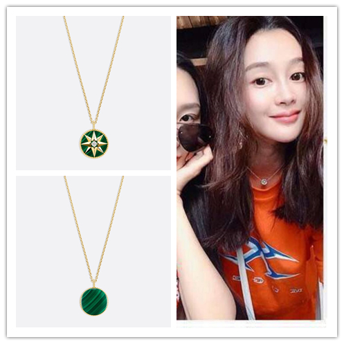 陈昱霖的奢侈品,陈昱霖同款珠宝包