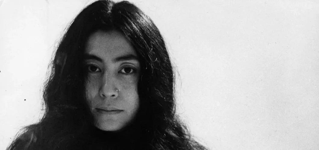 85岁还出新专辑，这个女人是我见过最牛逼的嬉皮士