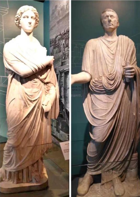 你一脸嫌弃的秋裤，也曾引领时尚，揭开你不知道的秋裤发展史