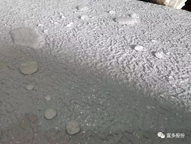 FRUTO®纳米镀膜，将掀起「厨卫革命」的曙光