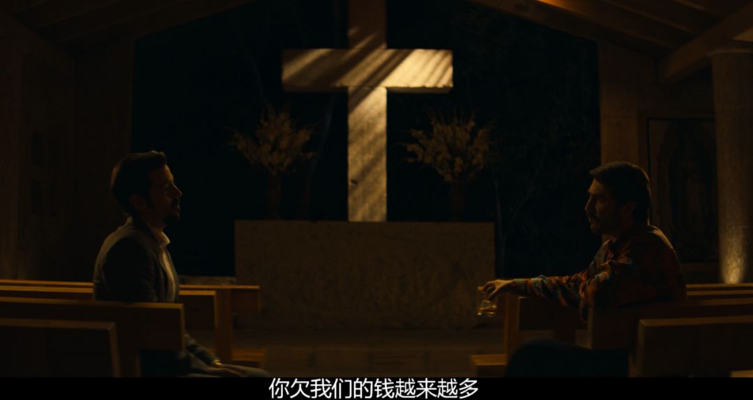 这套不要命的神剧，又回来了