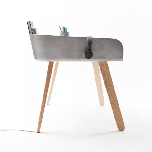 “办公桌”——的微创新