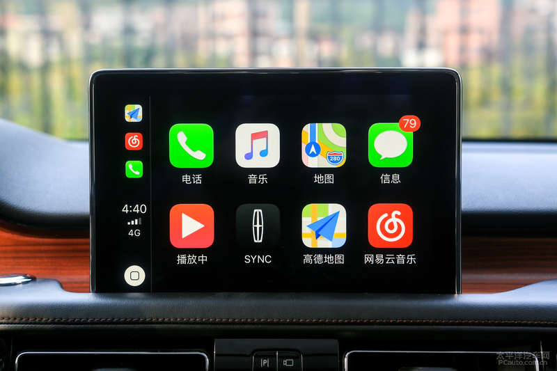 深度试驾体验林肯飞行家phev,宝马x5phev和林肯飞行家