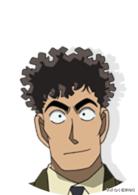 名侦探柯南,名侦探柯南大结局