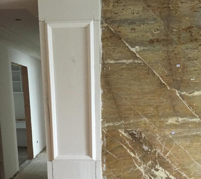 硬装应该怎么出材料清单,硬装报价单详细讲解