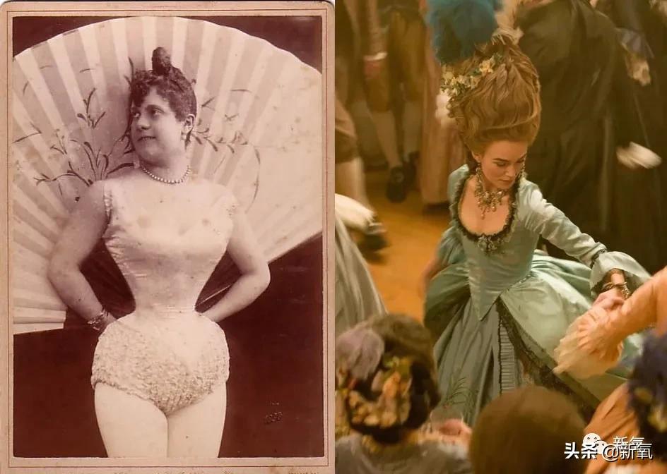 经典电影复古衣服,电影经典时装造型