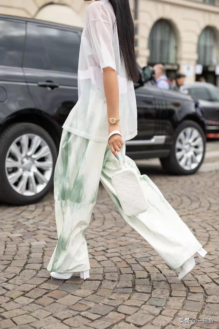 减肥瘦8斤的裤子,减肥瘦下来之后穿原来的裤子