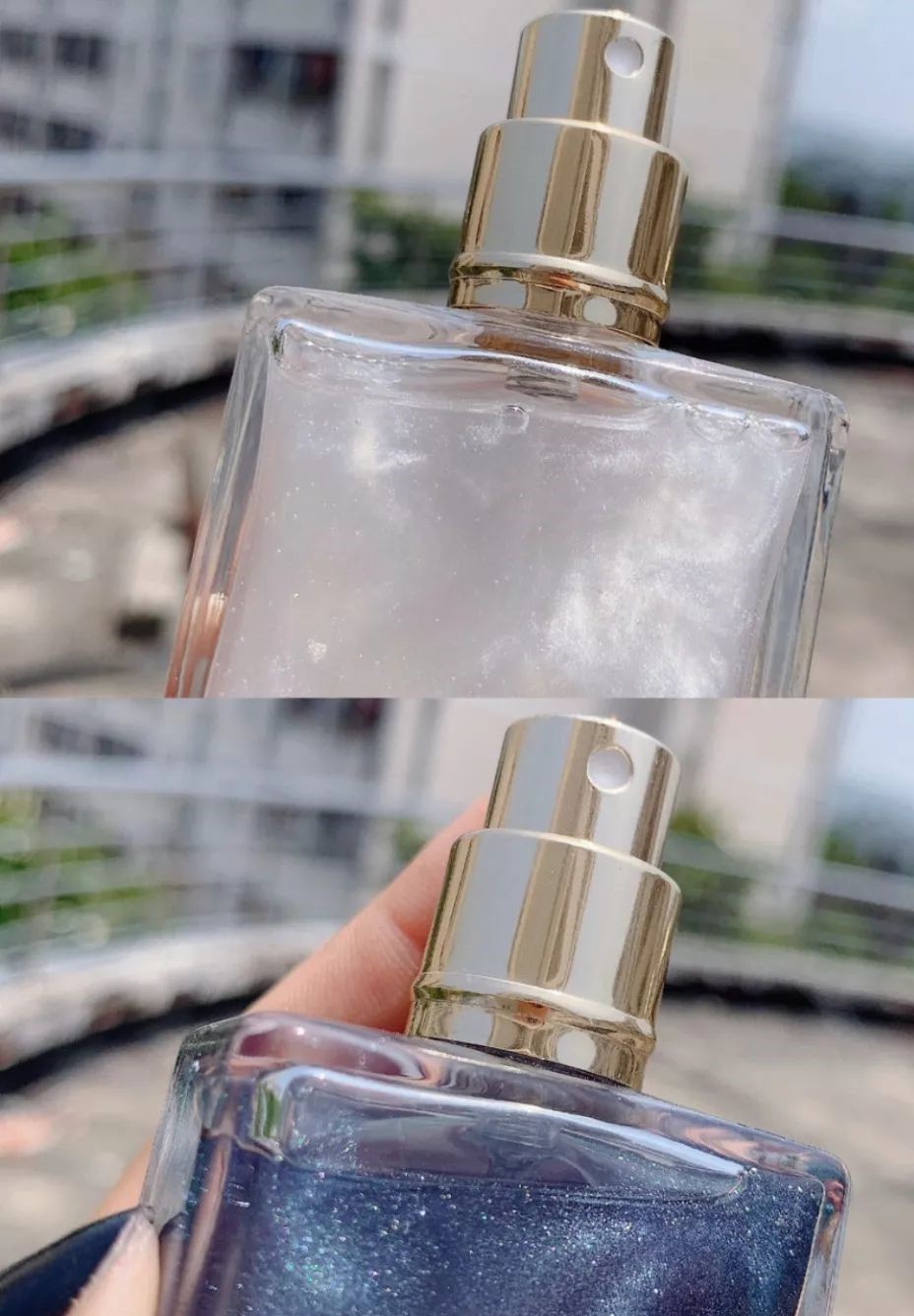 香水解决问题,香水深度解析