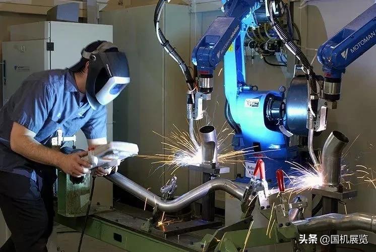 日本最顶尖的工业设备,日本制造业的核心科技