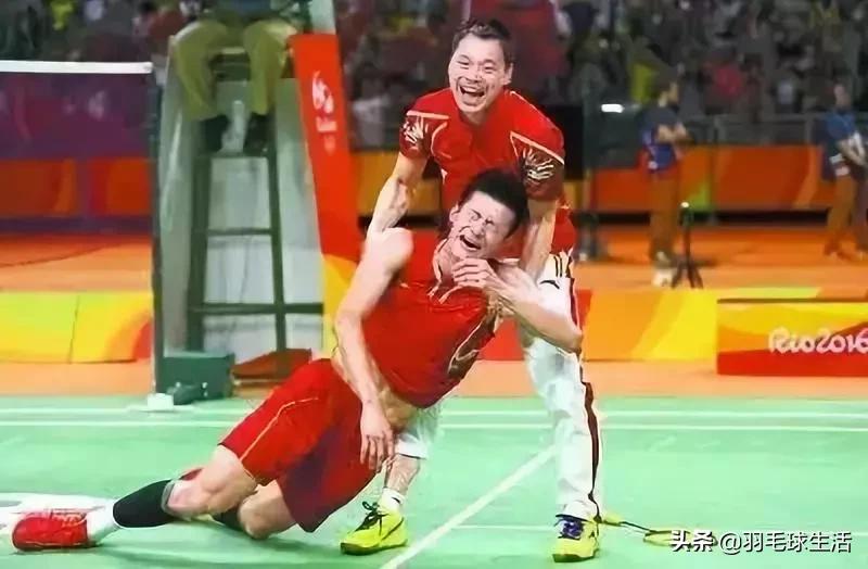 羽毛球初学者最常遇到的问题，不解决永远是你成长的绊脚石