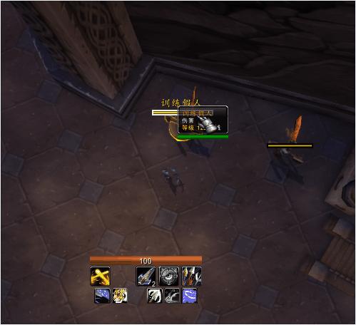 魔兽世界最简单无脑的远程dps,关于魔兽世界dps输出排行榜