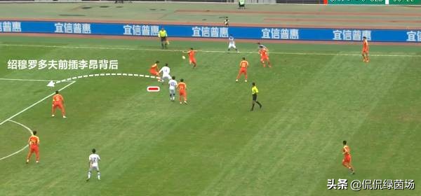 国足败北耐人寻味,国足输球感言