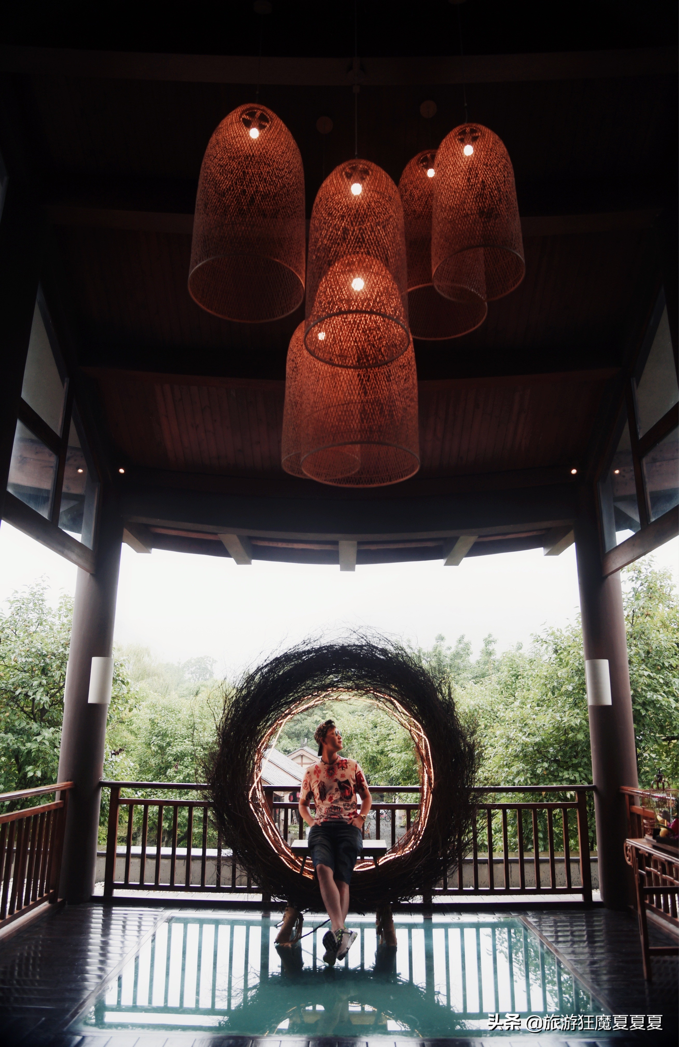 青城山值得推荐的酒店,青城山价格实惠的酒店