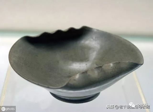 越窑真品特征图片,越窑瓷近代有仿的没有