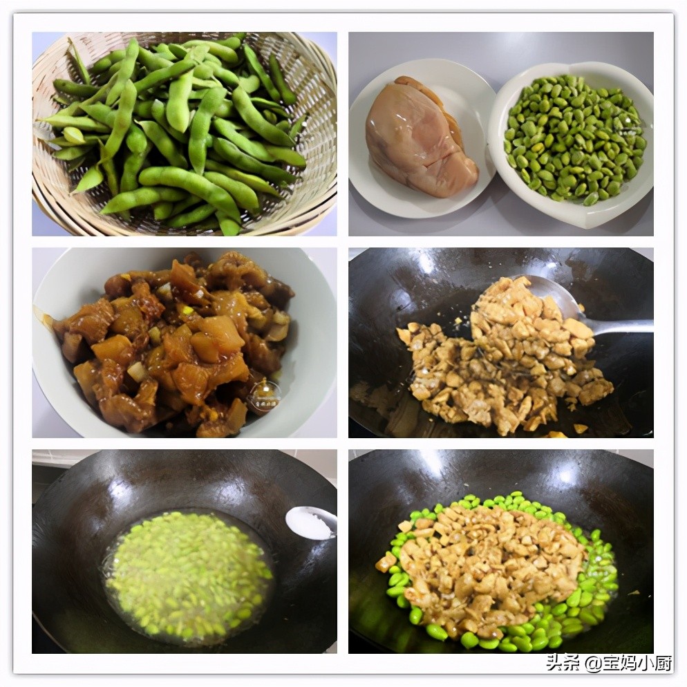 快手菜家常菜下饭,快手家常菜回锅肉超下饭
