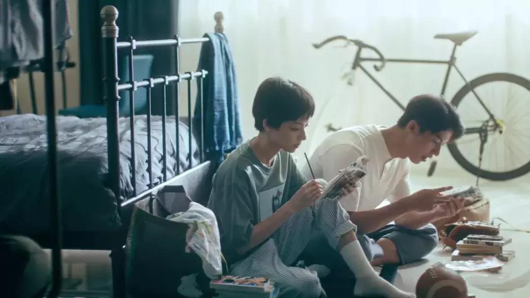 双性不奇情！女友变男友，你能接受吗