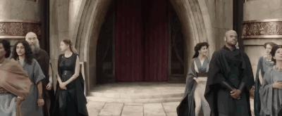 徐锦江像雷神还是海王,徐锦江撞脸海王雷神伴舞