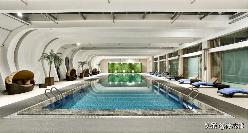 成都现在开放了的游泳池,成都游泳池哪些地方开放了
