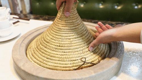 福缘石锅鱼朝阳南路店,福缘石锅