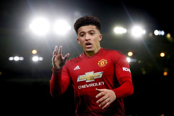 索尔斯克亚时期曼联致命反击,索尔斯克亚维护曼联球员