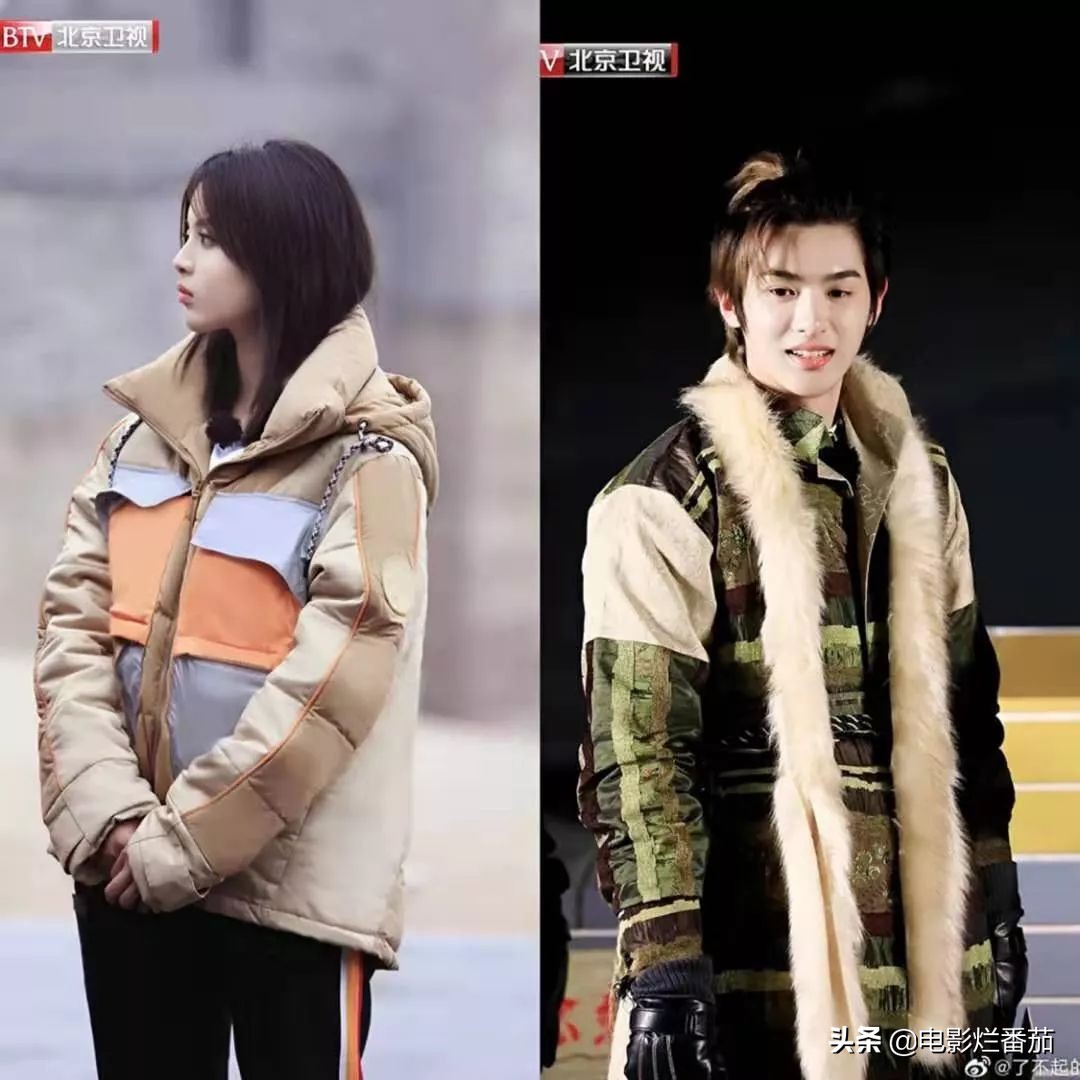 这部开年国综首播收视第一！有颜有才有梗，笑得我嘴巴都长皱纹了