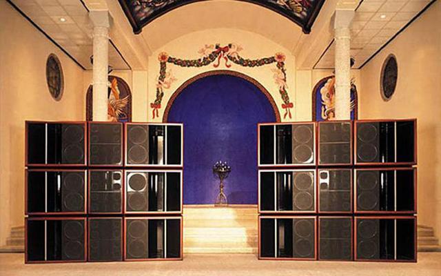 世界上最贵的音响排行榜,世界上最贵的发烧音箱