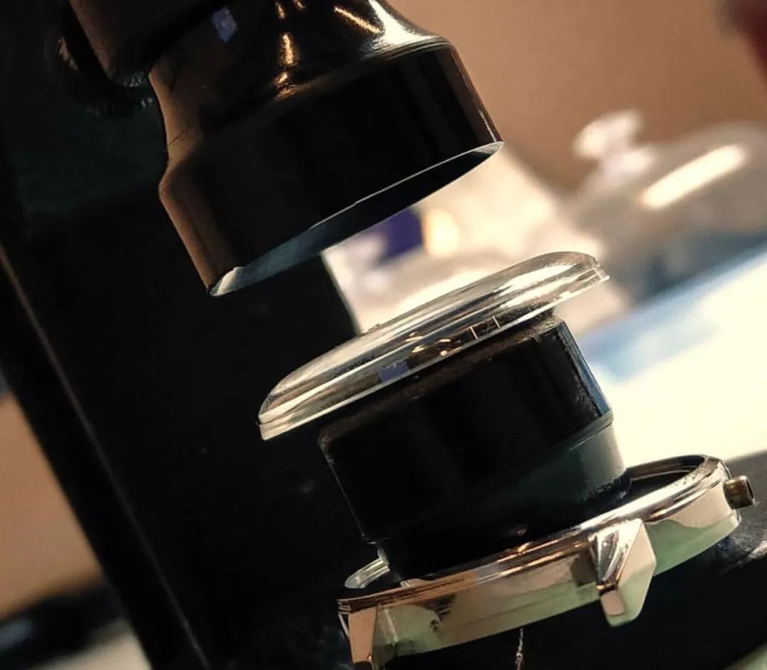 戴表路上花的冤枉钱，都是当初脑子里进的水