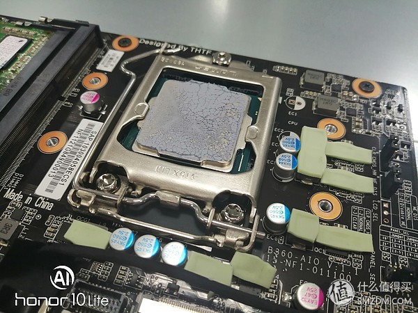 清华同方精锐z1-530拆解视频,清华同方精锐z1拆机图解