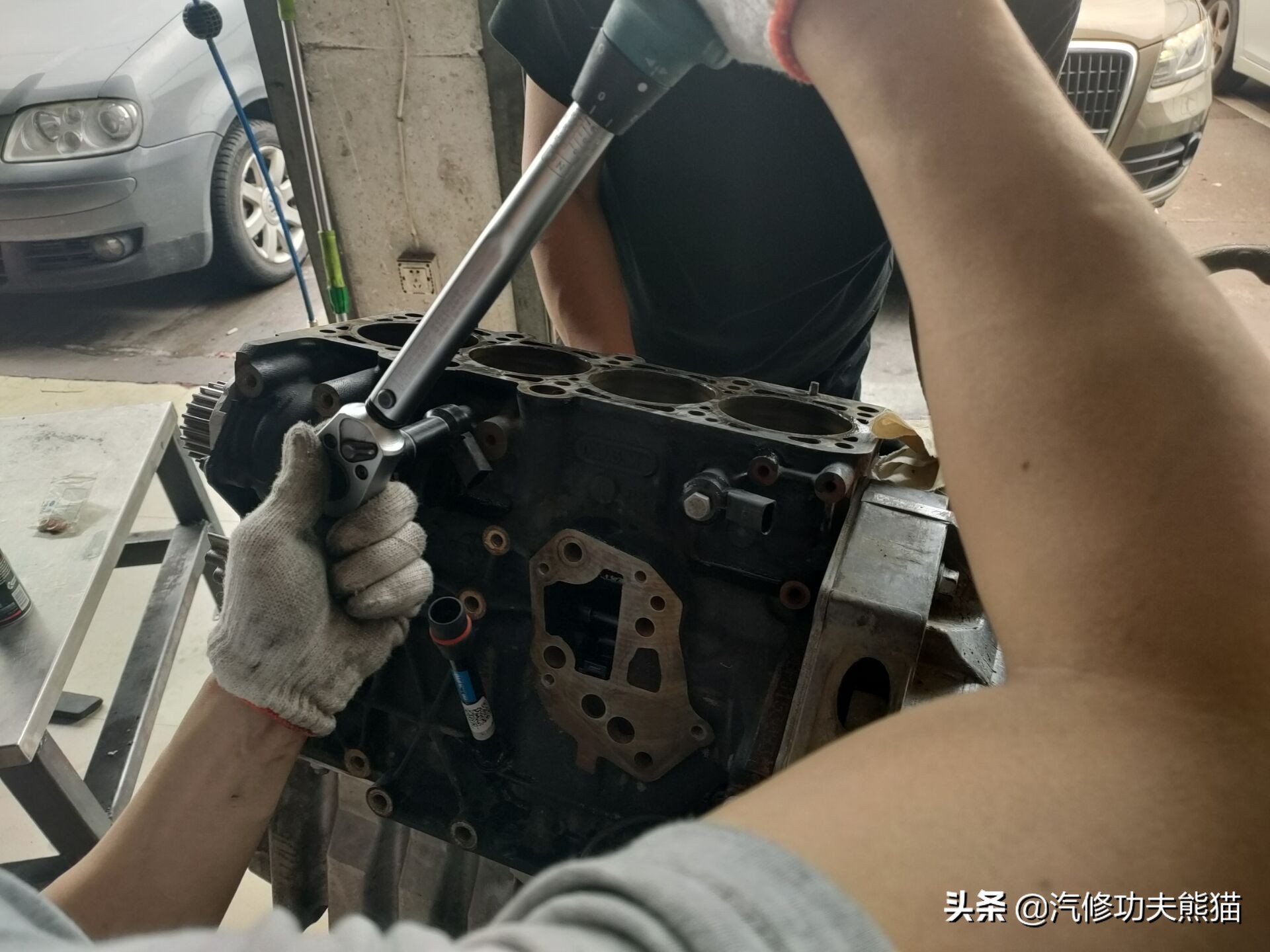 苏州06年奥迪a6烧机油解决,苏州奥迪a6l车友会