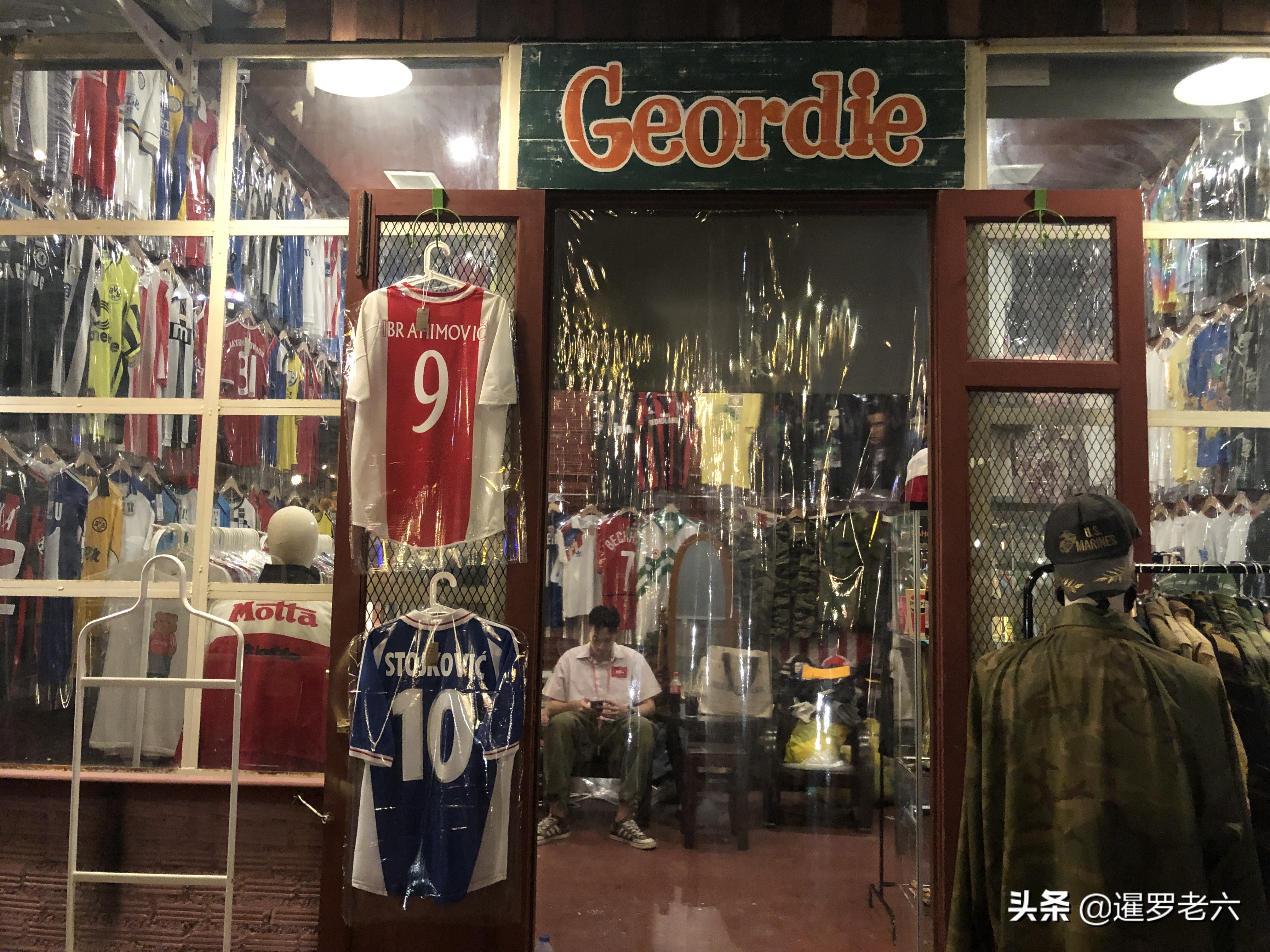 曼谷最值得去的夜市是哪个,曼谷最好逛的集市