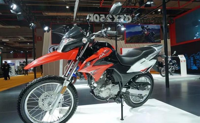 豪爵铃木gw250国四版购置税多少,豪爵国四版最便宜摩托车