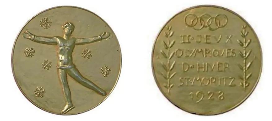 历届冬奥会奖牌设计,中国冬奥会奖牌有哪些中国元素