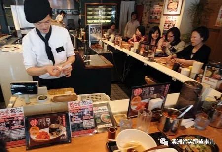 留学生可以接触到的兼职,海外留学生可以做的兼职