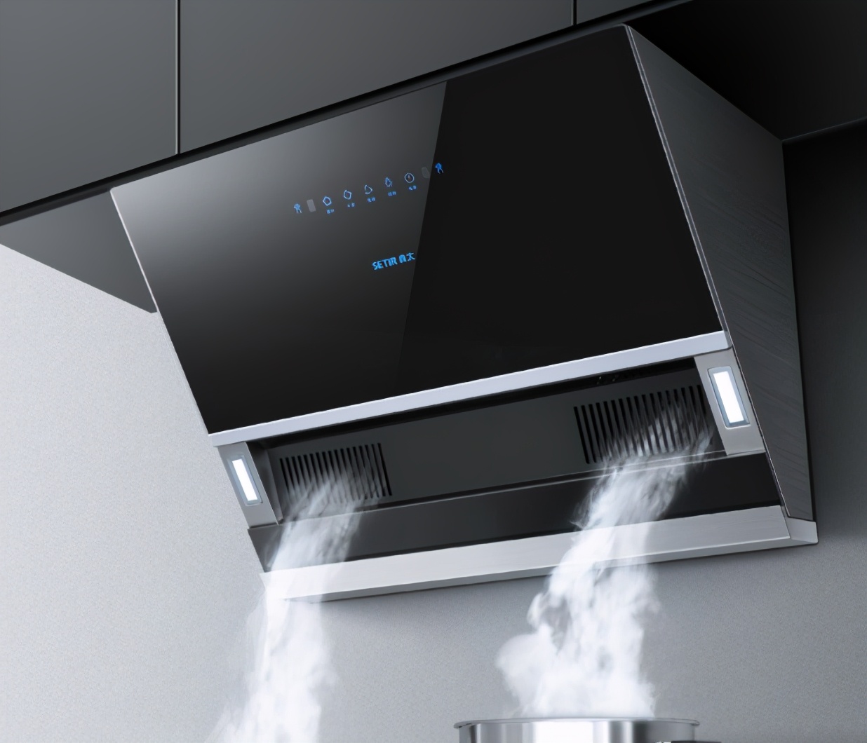 帅康油烟机推荐性价比最高的,值得买的油烟机品牌推荐