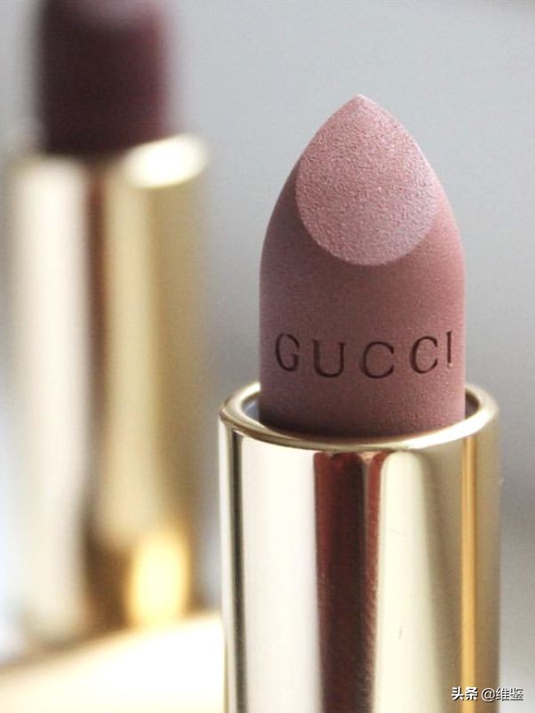 必买gucci口红,为什么不买gucci的口红