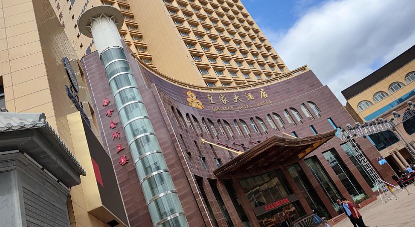 很多旅行都要在携程旅行上预约吗,携程旅行预订流程