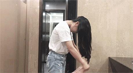 自从用了干发帽，我家的戴森就闲置了！速干不伤发，长发女生必备