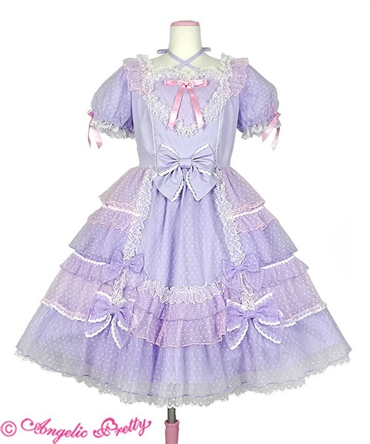 星黛露配紫色jk怎么穿可爱,星黛露新春衣服2019