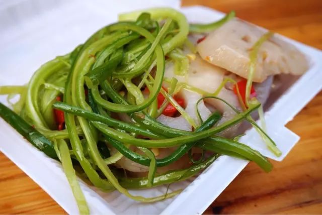 长沙不起眼小吃街推荐,长沙地摊小吃有哪些