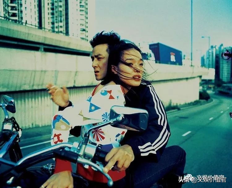 成赵薇闺蜜、和流量小生下午茶的文娱大咖,是被谁劝退的?