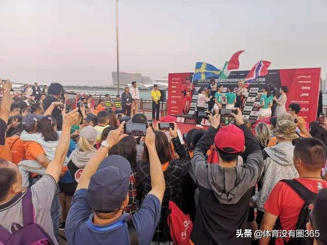 厦门f1摩托艇冠军,f1摩托艇世锦赛成都大奖赛