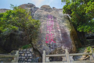 东澳岛旅游攻略景区有哪些,东澳岛游玩攻略