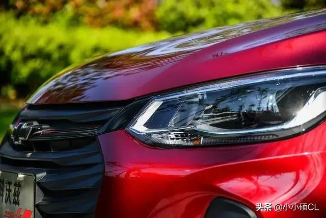 科沃兹如何区分是哪款哪年的车型,科沃兹新款老款有什么区别